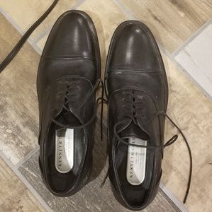 Mens size 9 Kenneth Cole shoes